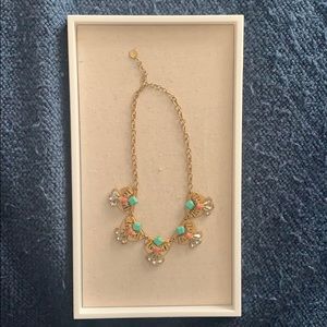 Stella & Dot statement necklace